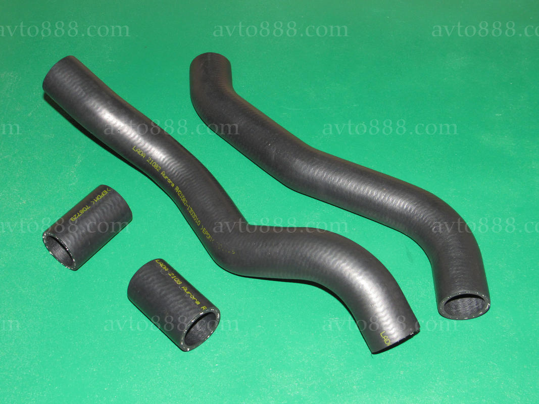 патрубок охол. 21082і "Aurora"