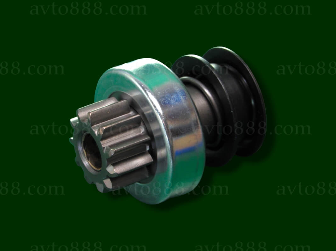 бендікс 2101 на "Ел-маш"-старт. "АТЭК"