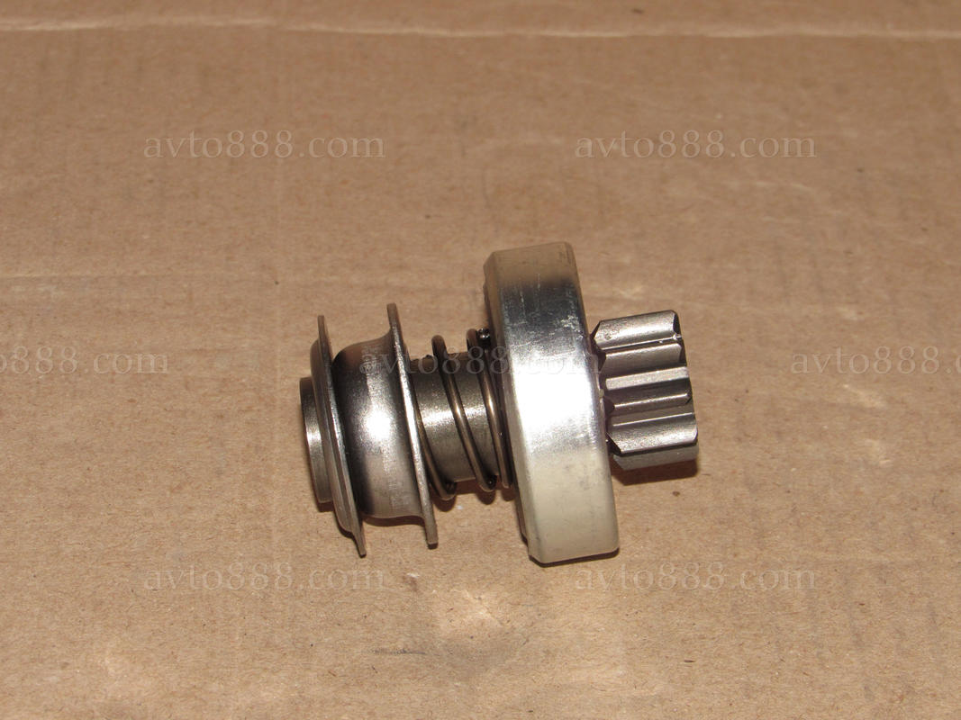 бендікс Таврія "АТЭК"