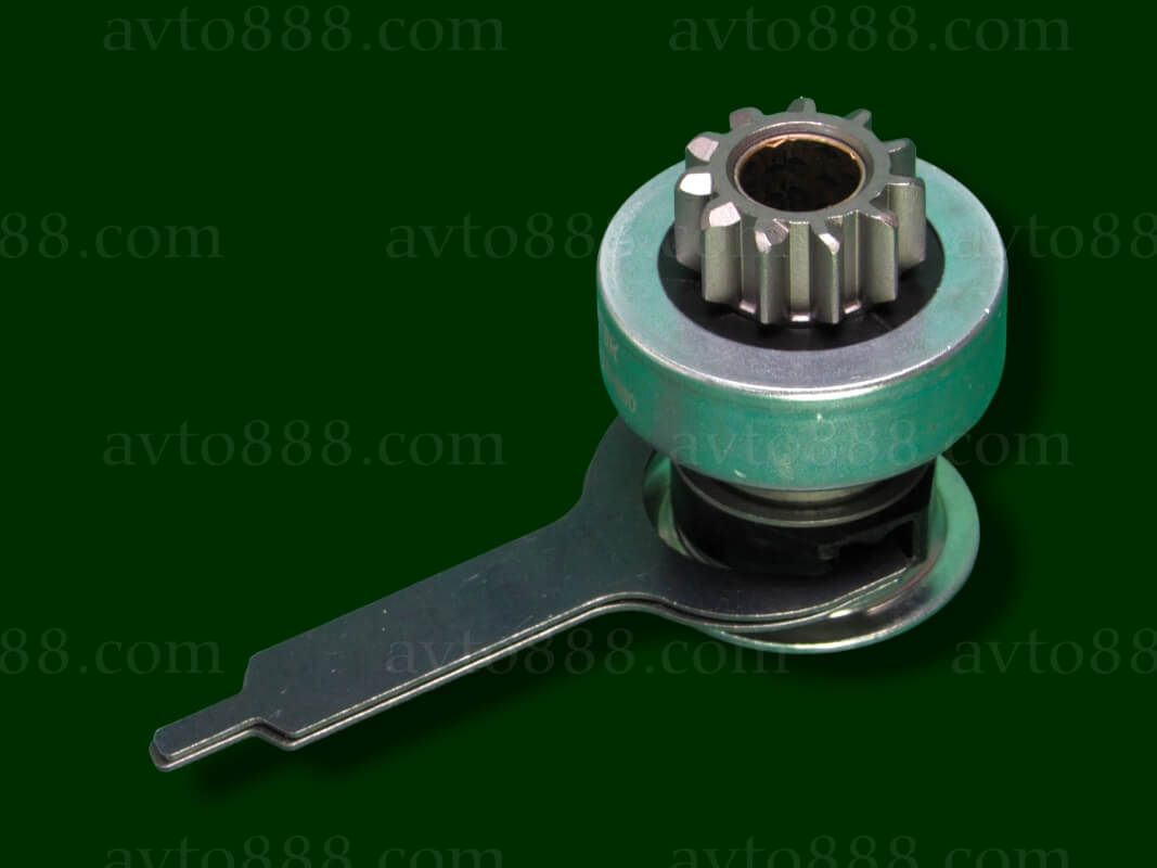 бендікс 2101 на білор.-старт. "АТЭК"