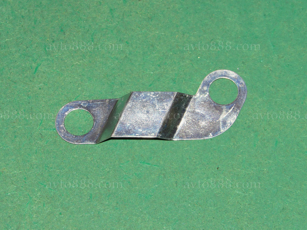 пластина цилінд. робоч. щепл. 2123 "ВАЗ"