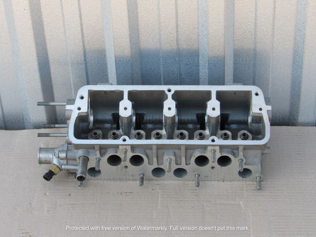 головка блока Sens 1,3 евро-III "ЗАЗ"