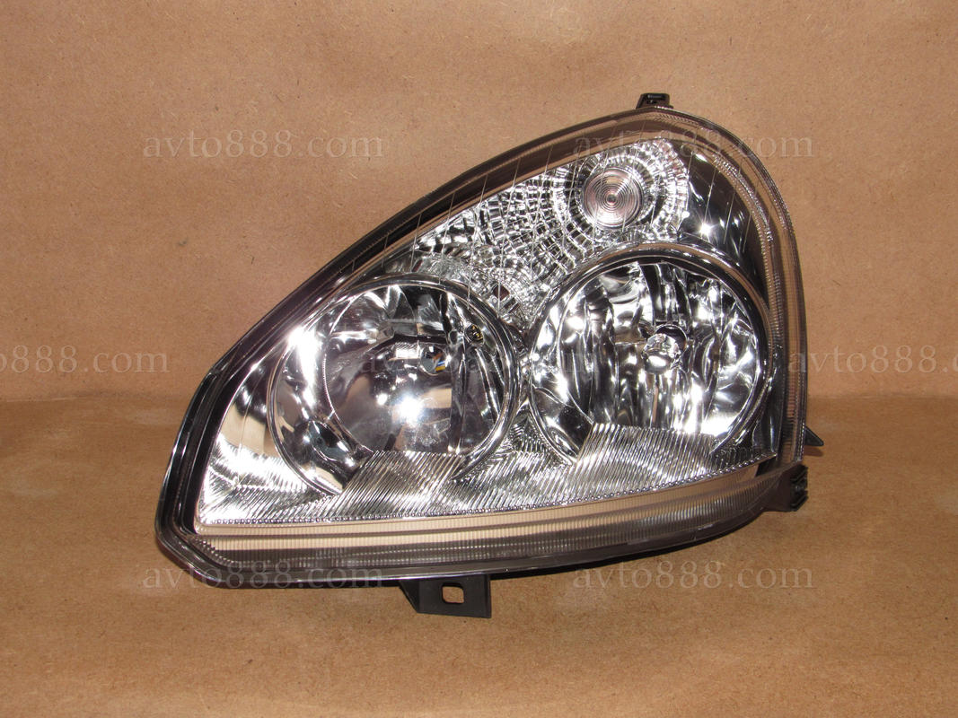 фара 2170 лв "Китай"