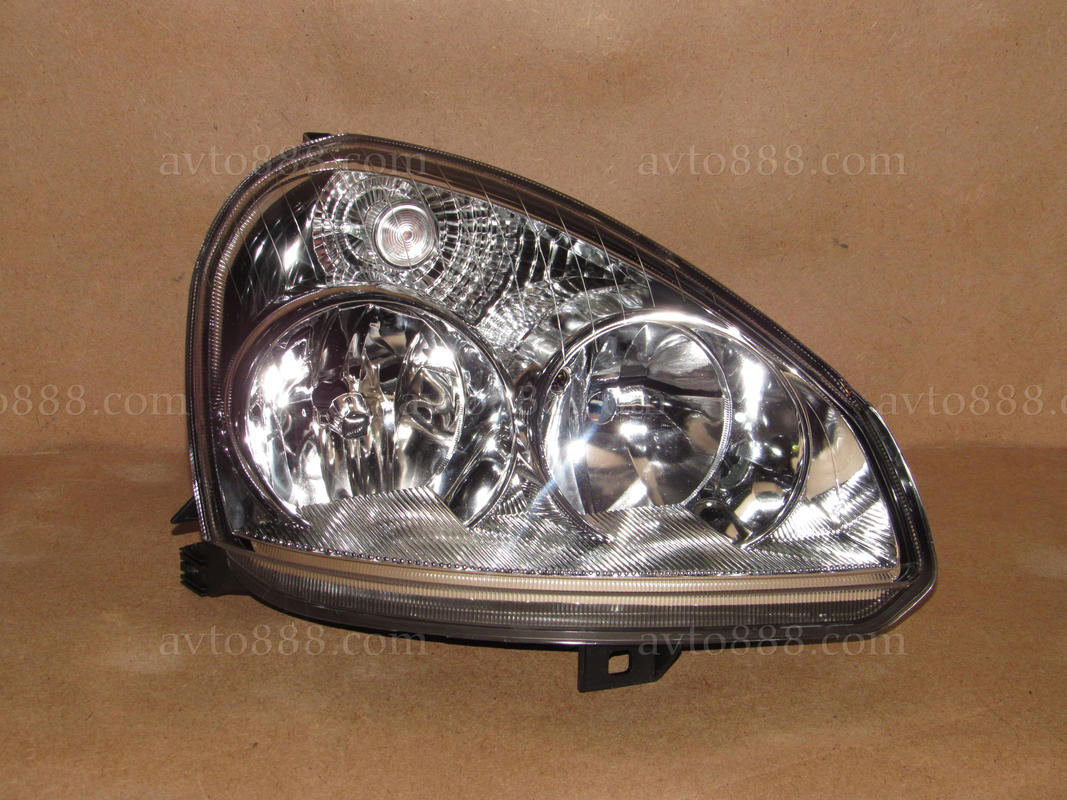 фара 2170 пр "Китай"