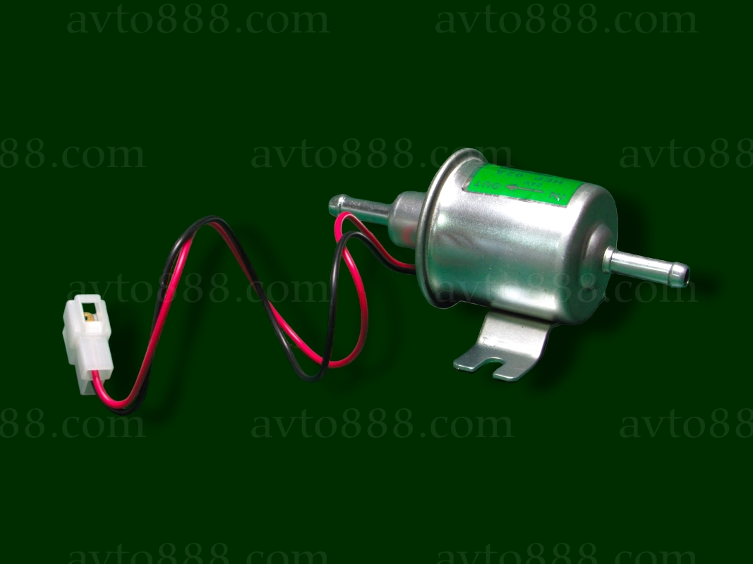 бензонасос 24V 0,2Bar. "Proparts MI"