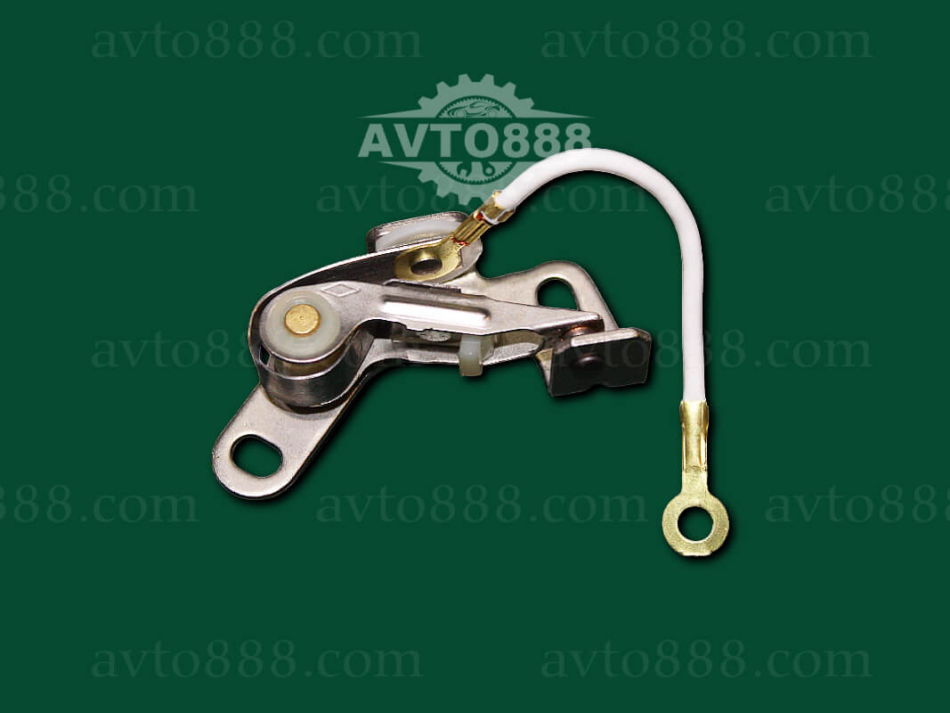 контакт трамб. 2101 "МЗАТЕ-2"