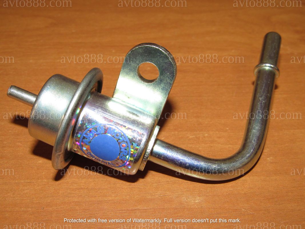 датчик тиску палива Lanos 1,5 "HKG-ANAM-Корея"   (Nexia с/о)