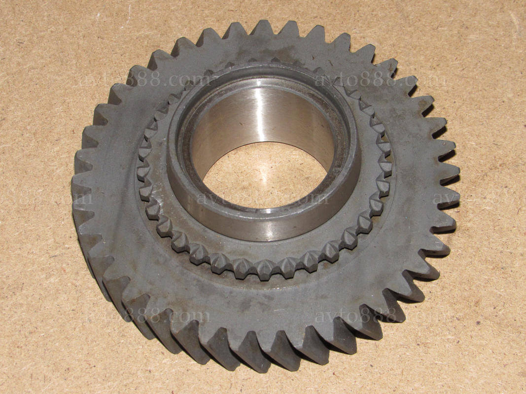 шестерня КПП 2112 1-перед.