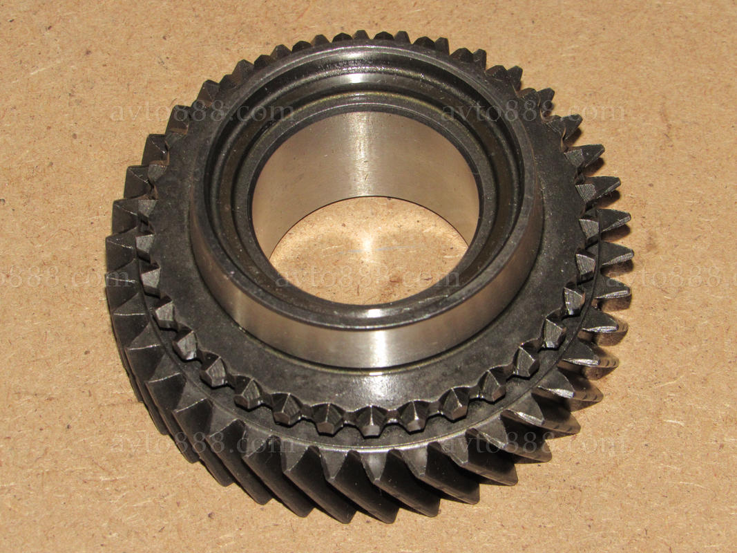 шестерня КПП 2112 3-перед.     РОЗПРОДАЖ АКЦІЯ
