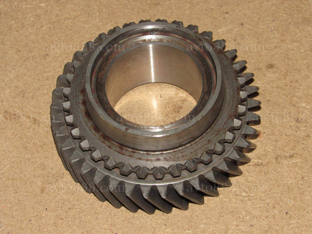 шестерня КПП 2110 3-перед. н/о
