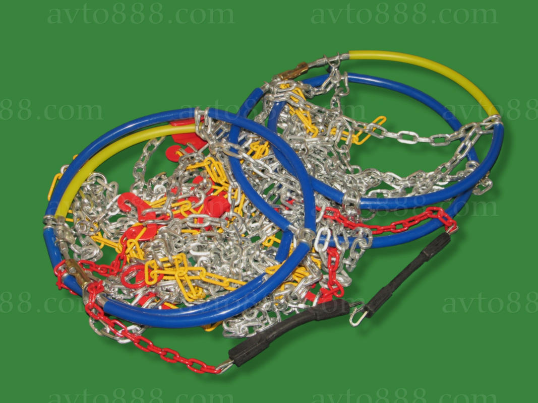 ланцюг колісний 12мм  KN-50 "Elegant"