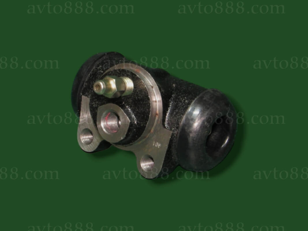 цилінд. задній торм. УАЗ "Авто Престиж" / "Fenox"   (12d), (Газель,Волга)