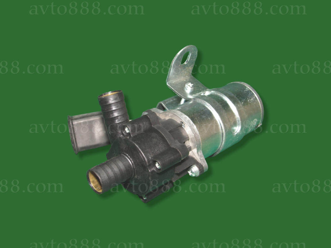 насос перекачки ГАЗель 24v 18d "Авто Престиж"