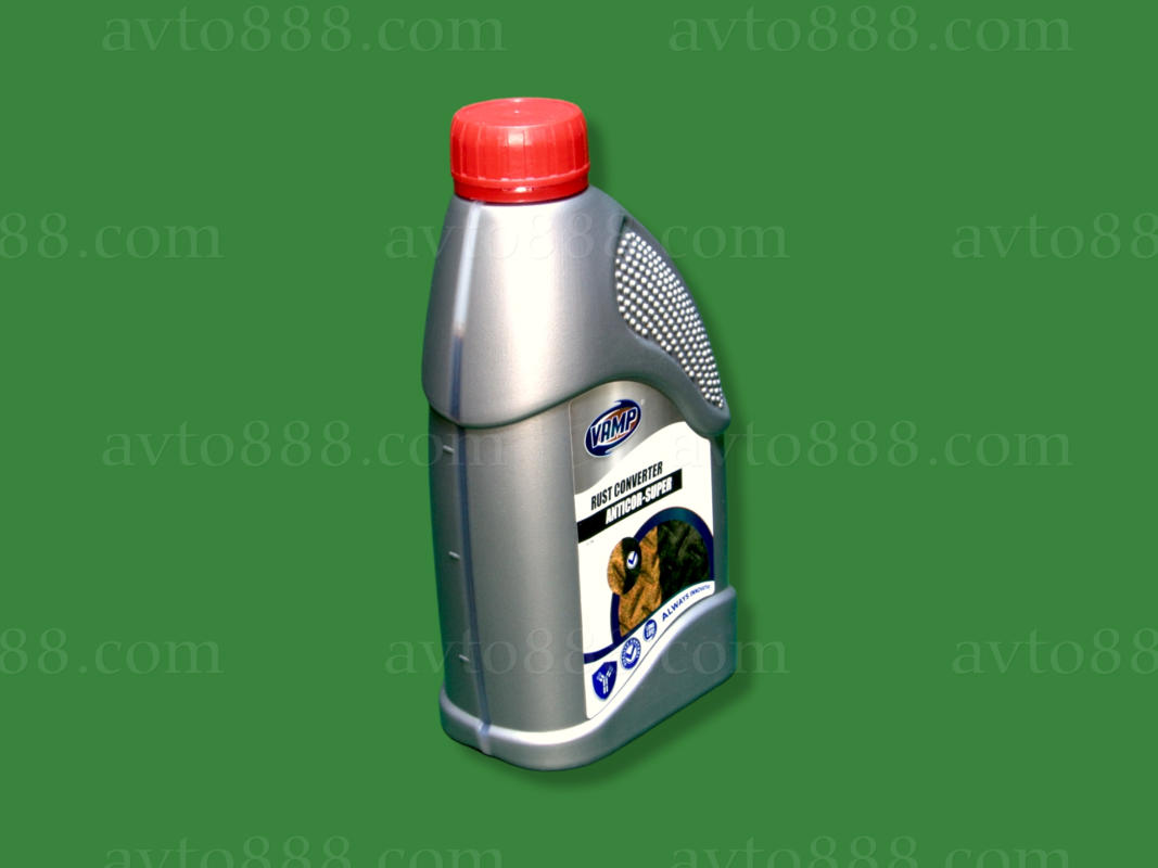 перетвор. іржі 1л "ВАМП"   (Антикор-Супер)