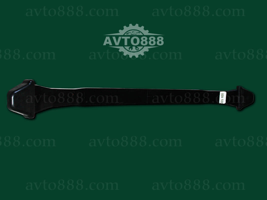 ресора Sprinter, LT-35 пер. пластикова "CS Germany"   1996-2006р.в. / 1-2-катковий   РОЗПРОДАЖ АКЦІЯ