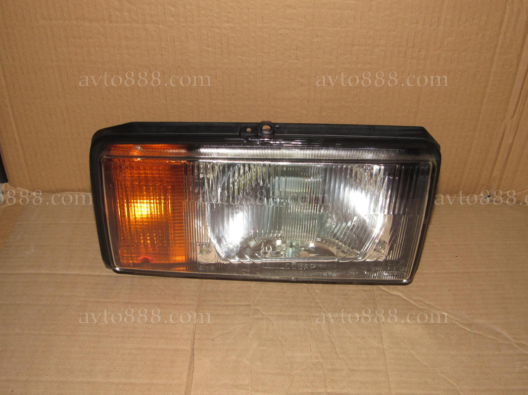 фара 2105 пр "Освар"     - - -