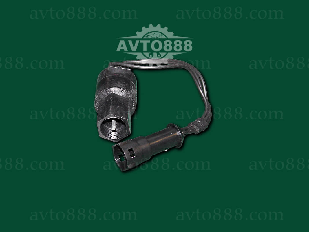 датчик швидк. 2110 круг "Watt"