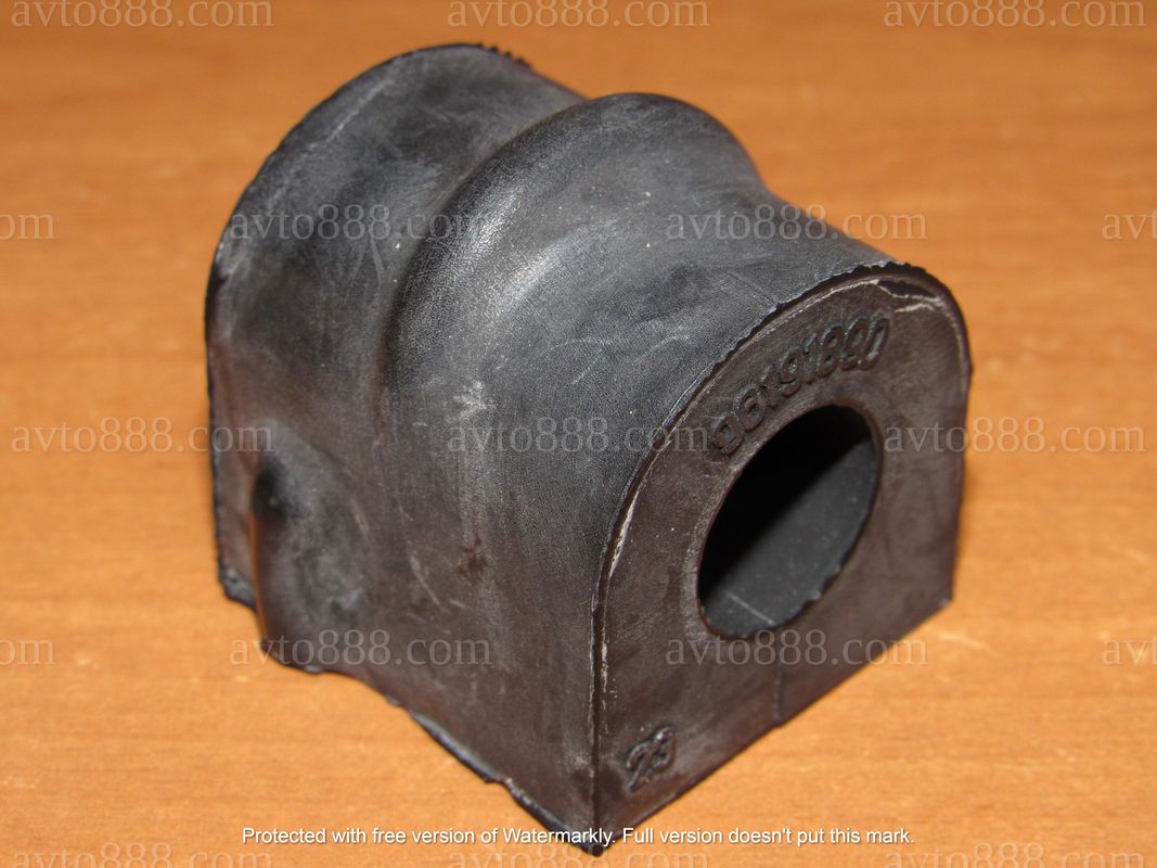 втулка стабіліз. Lacetti "CTR"