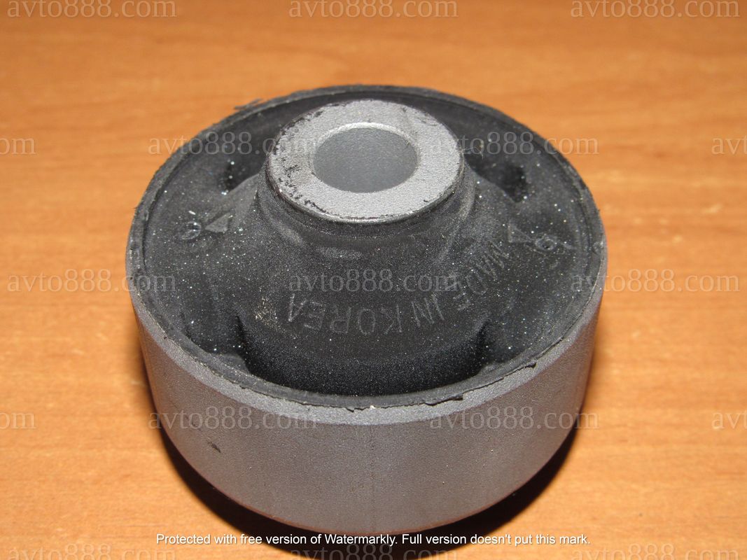 втулка ричага Aveo зад. "CTR"