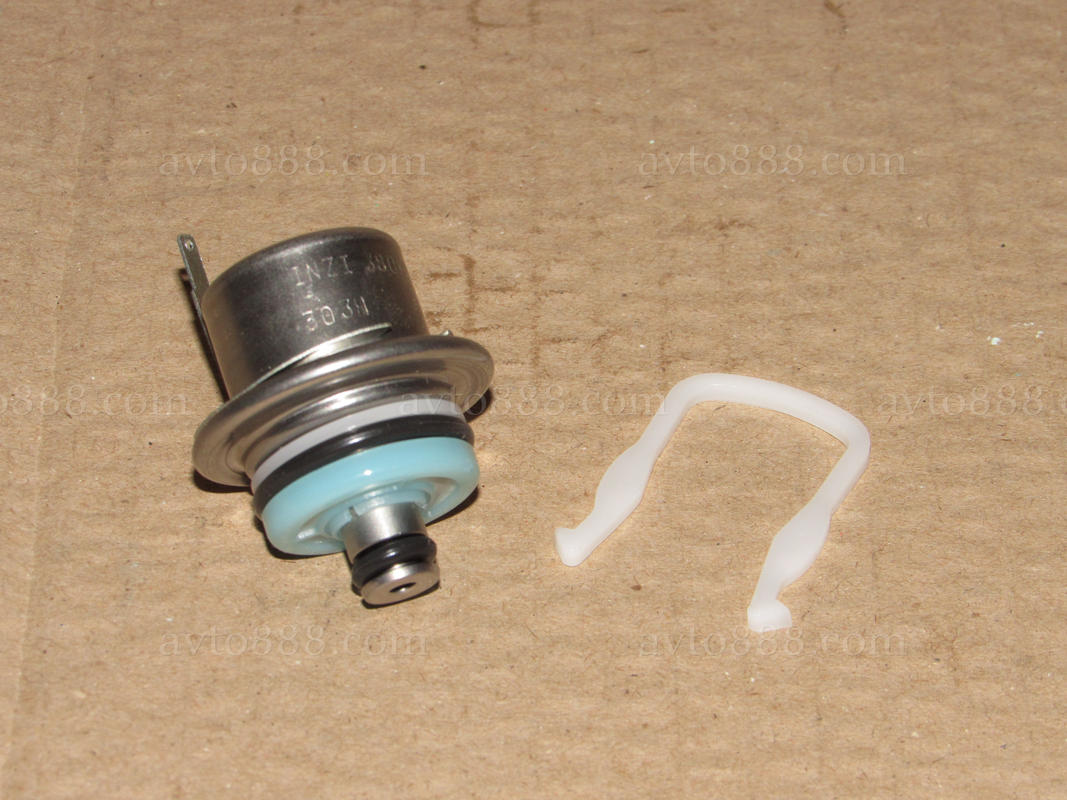 датчик тиску палива 2110 1,6 н/о в б-насосі "EuroEx"