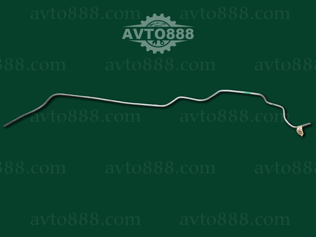 трубка БЕНЗИН. 2121-214-23 магістр. під защолку