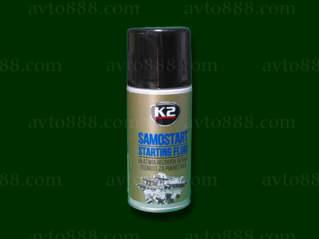 швидкий старт 150ml "К2"