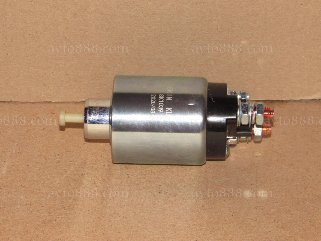 втягуюче Lanos -3 болта- "Shin Kum"