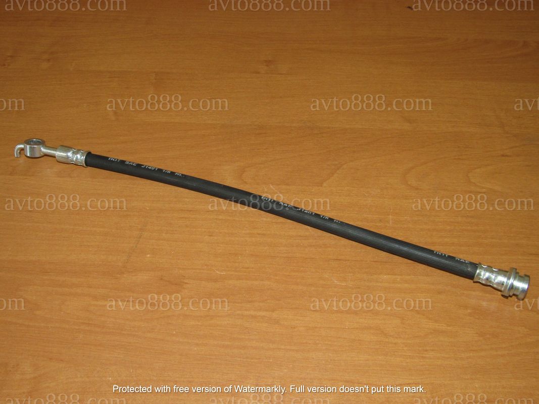 шланг щепл. Lanos "Shin Kum"   ZAZ FORZA