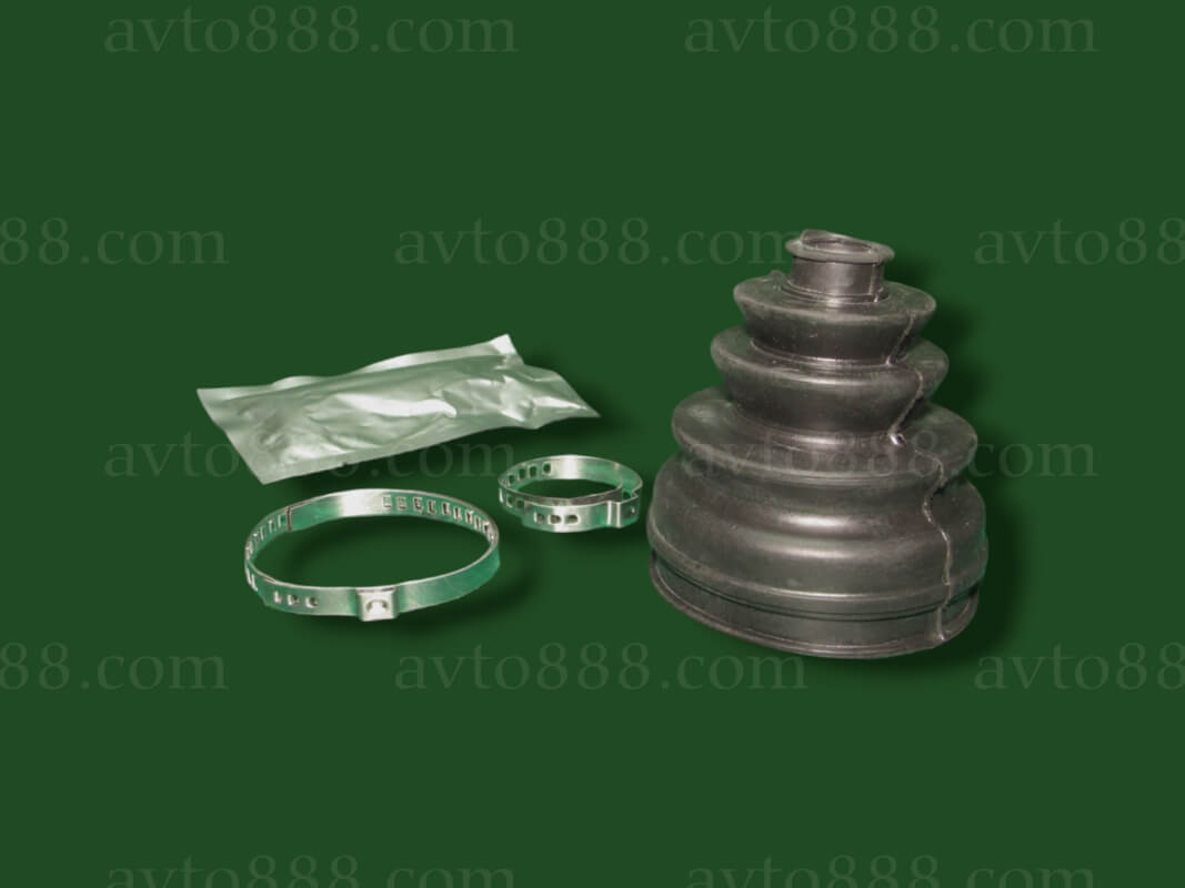 пильник ШРУСа Таврія зовн. р/к-т "Metelli"*   1102/1103/1105 Славута Daewoo Sens