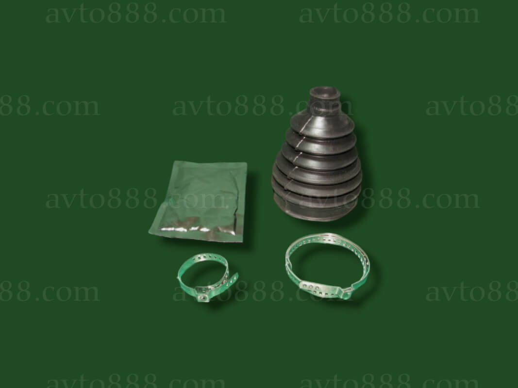 пильник ШРУСа Lanos зовн. р/к-т "Metelli"*