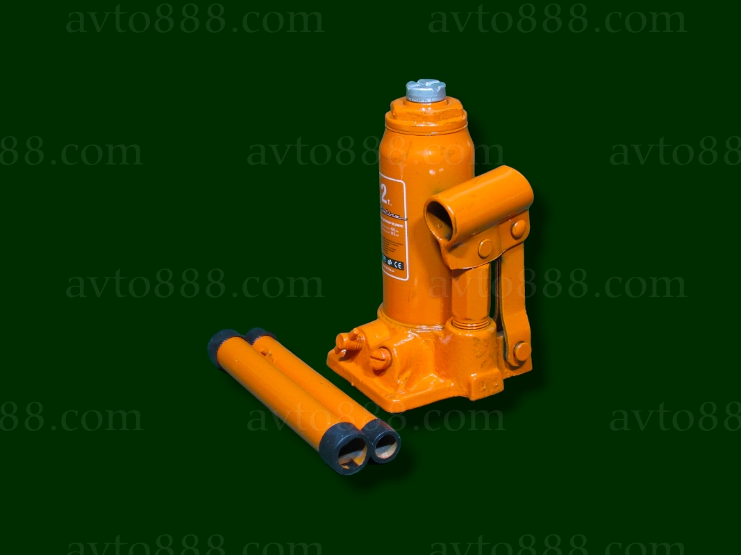 домкрат циліндр. 20т. "Lavita"    (230-430мм)