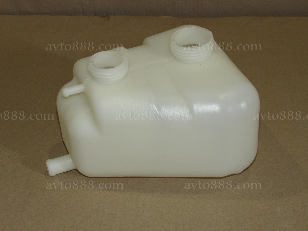 бачок розшир. Славута (2-горл.) "CS-20"