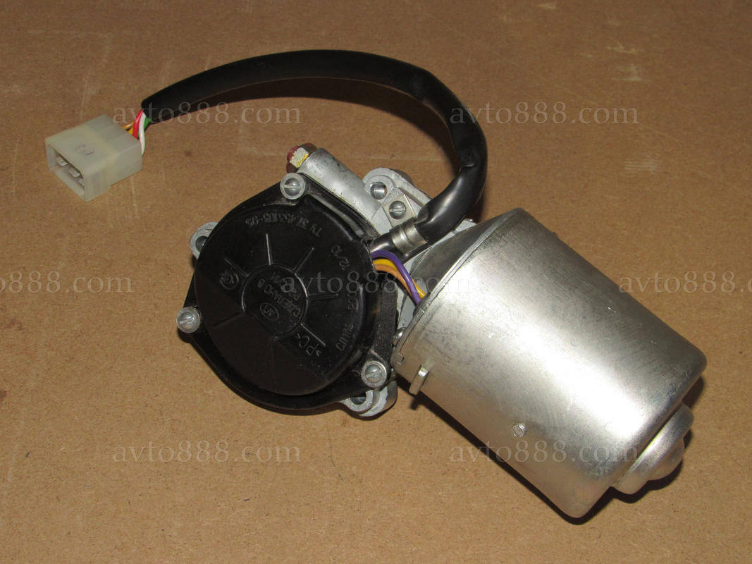 мотор двірн. 2108 "АвтоПрибор" / "СССР"   - - -