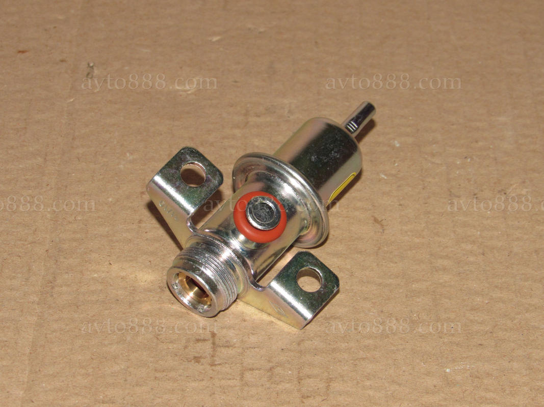 датчик тиску палива 2110 1,5 с/о на рампі "Gumex"