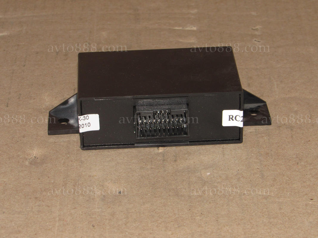 блок управл. двірн. 2170 "Ітелма"