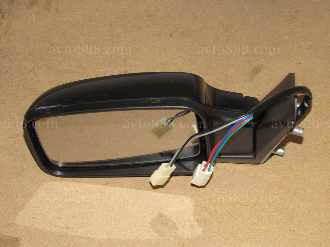 зеркало 2170 ел. с/о "ДААЗ"  лв