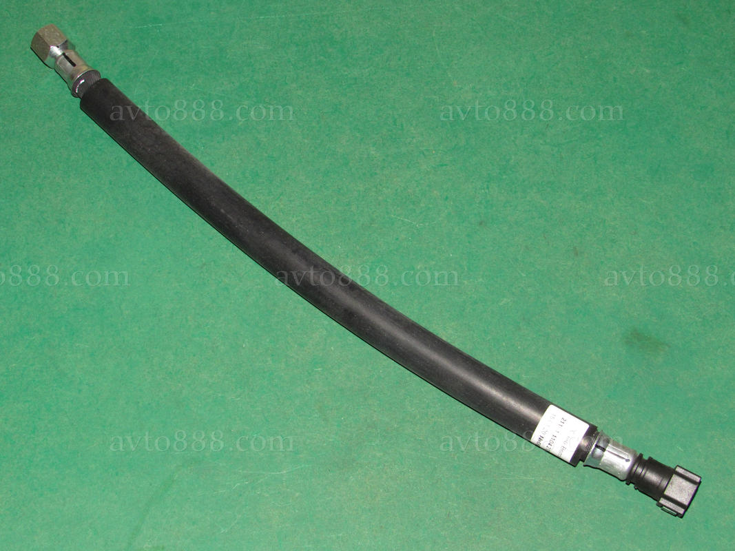 шланг бензин. 2170   (39,5см)