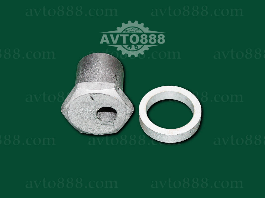 ексцентрик натяжного роліка 2108 з шайб.   2109/21099 2113/2114/2115 2110/2111/2112