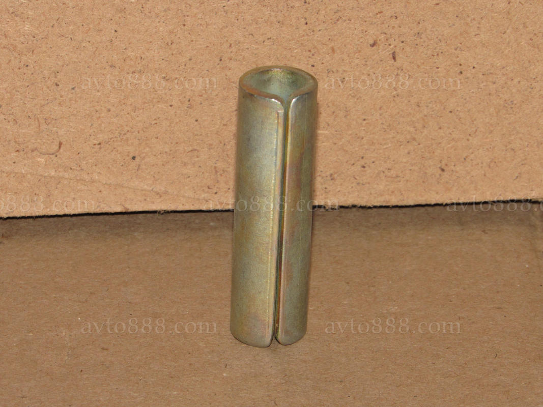 втулка задн. аморт. 2101-07 метал. вел. з розріз.     РОЗПРОДАЖ АКЦІЯ