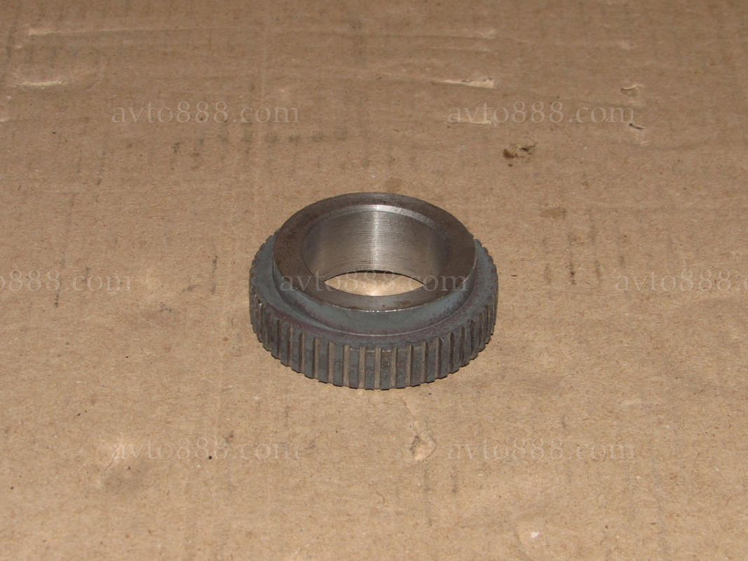 втулка півосі 2123, 21214 запорна з ABS