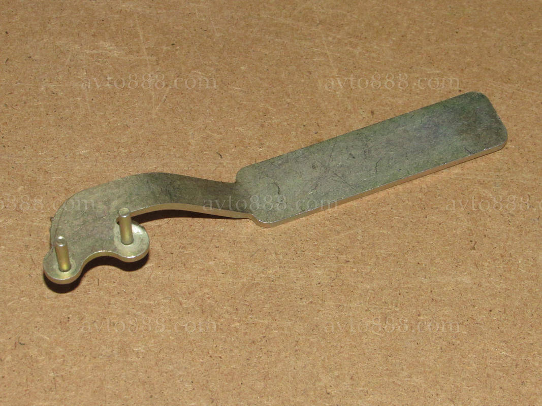 ключ натяжн. роліка 1118  (-17-19,-70-72)