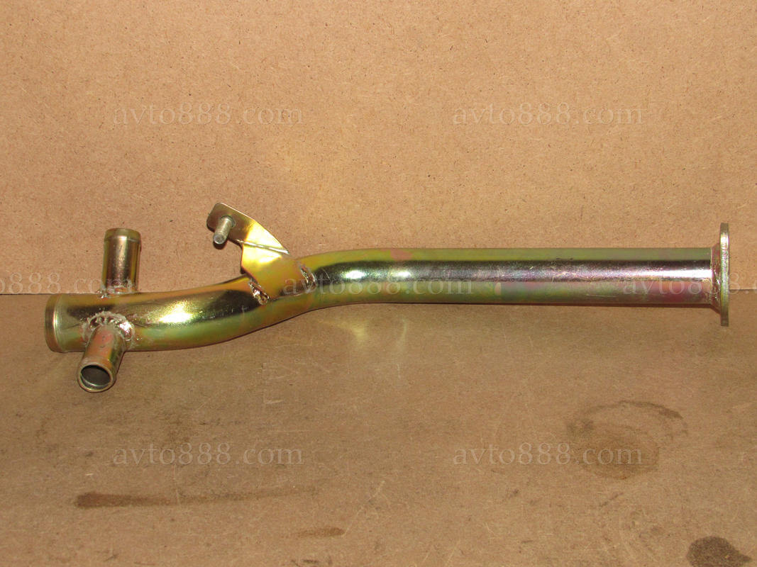 трубка помпи 2170 "Укр." жовт.