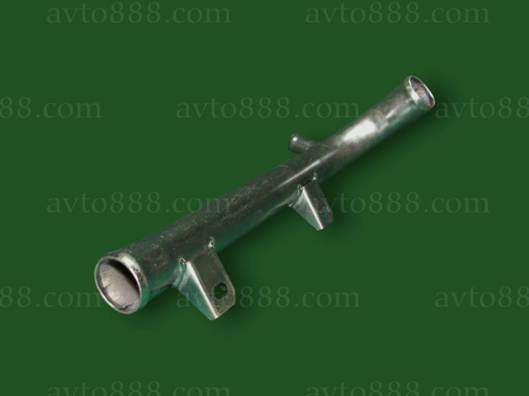 трубка помпи Lanos 1,5 метал. "Укр."