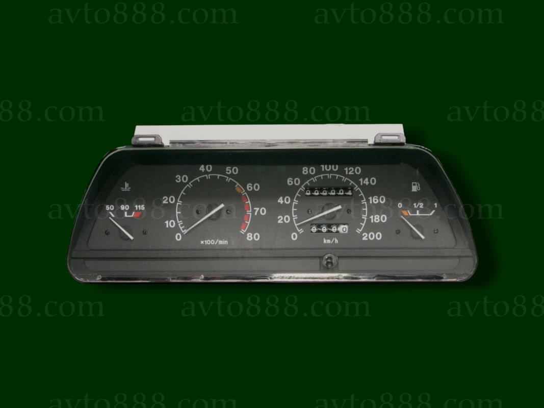 комбінація приборів 2110 "АвтоПрибор"   34.3801