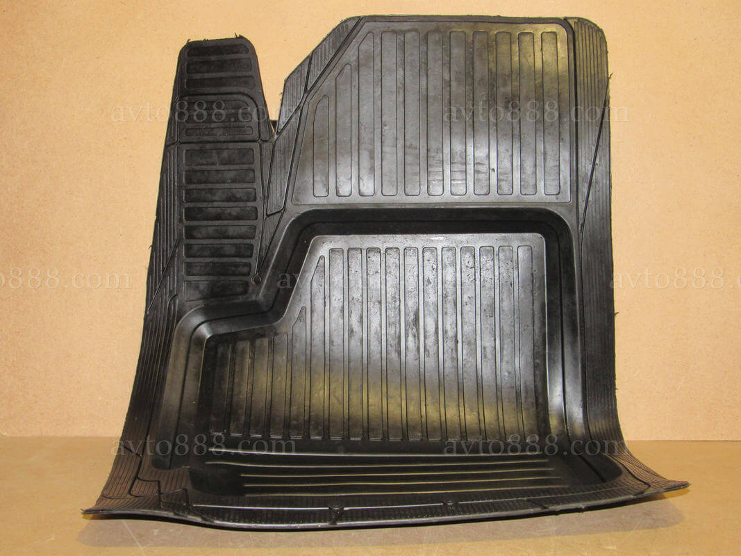 коврик салона Lanos "Дубно"   (5шт)