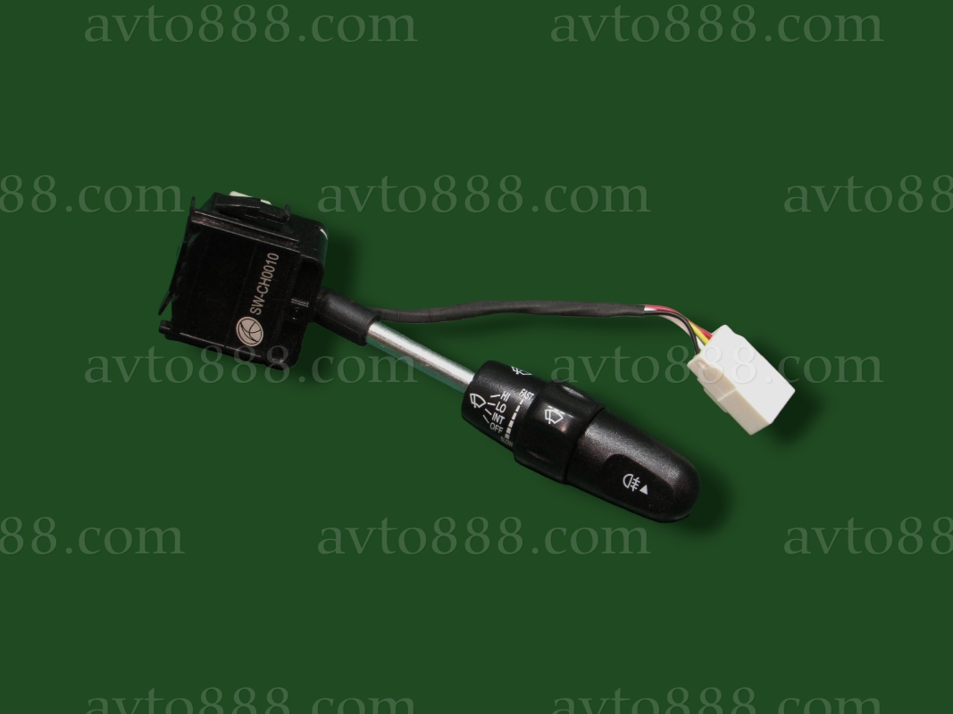 перемикач руля Aveo / ручка двірн. "Aurora"     РОЗПРОДАЖ АКЦІЯ