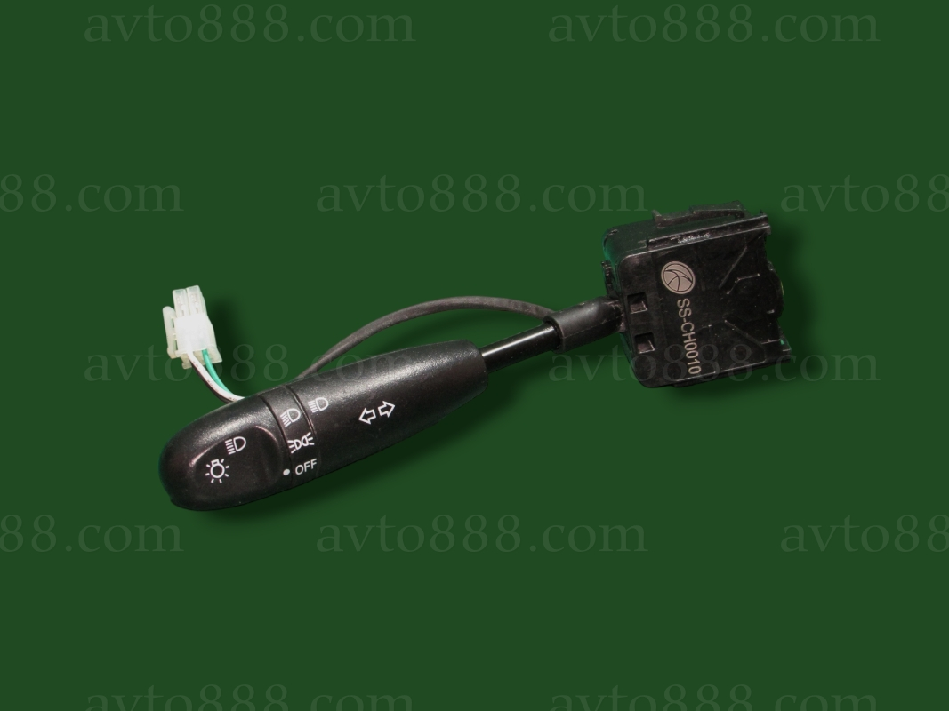 перемикач руля Aveo / ручка світло-пов. "Aurora"     РОЗПРОДАЖ АКЦІЯ