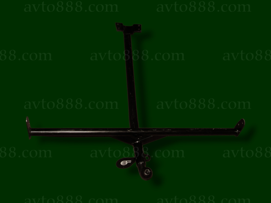 фаркоп 2101,-03,-06 кован.   АКЦІЯ