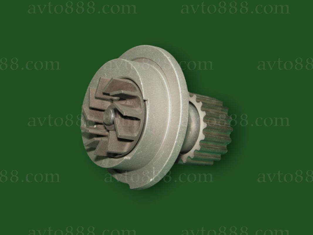 помпа Aveo "Hi-Q"     -Lacetti-1.6, Nubira-1.6-