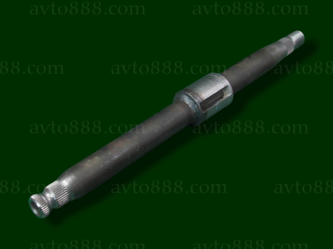 вал руля 2110 "ВАЗ"